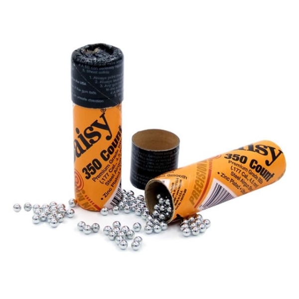 BALINES DAISY BBS 350 4.5